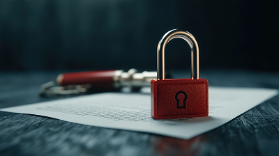 Data Preservation & Integrity