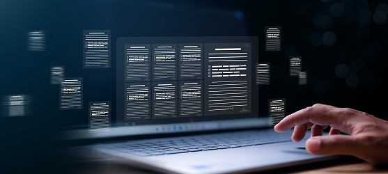Deep Dive into Files & Applications